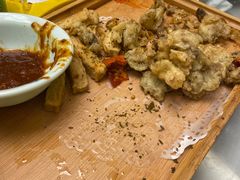 -满堂春特色餐馆