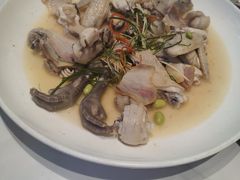 -金陵后厨·南京菜(新街口秣陵路店)