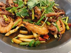 -锡和无锡菜(景丽苑店)