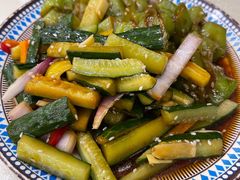 -清真·尚穆回回香清真餐厅(工人新村店)