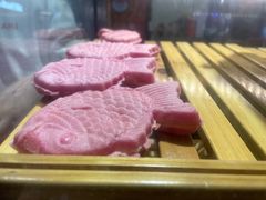 -粉粉乐鲷鱼烧(美罗城店)