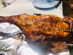 -玉泉山庄(定远店)
