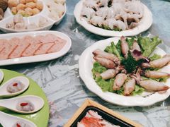 -德龙火锅(松源街直营店)