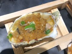 -花枝日本料理(金沟河店)