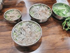 -攀枝花·任德琼·盐边羊肉米线
