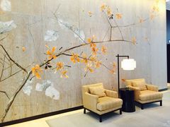 上海衡山路十二号豪华精选酒店-上海衡山路十二号华邑酒店