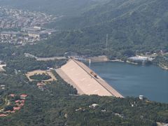 -北京十三陵国家森林公园蟒山景区