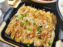 金针菇-有位虾匠·香辣蟹·小龙虾(李村店)