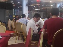 大堂-光明清汤羊(宝业路店)
