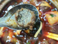 -清真·马文砂锅大全(麦苋街店)