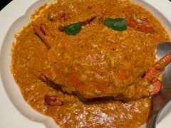 -狮拾久·现代新加坡料理(壹方城店)