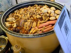 -安徽阜阳卷馍(西单店)