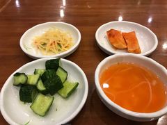 -全州拌饭馆(断桥店)