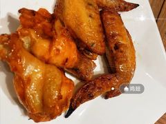 鸡翅-必胜客(世纪港湾店)