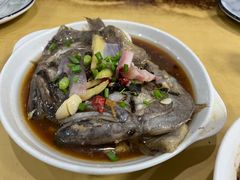 -玲燕蒸菜馆(江东路店)
