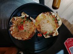 -红料理|串串有瘾·烧烤(吴中路店)
