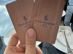 -广州四季酒店