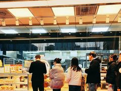 -鲍师傅糕点(永安里店)
