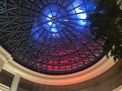 -漢咖啡·全服务式自助晚餐(武汉洲际酒店)