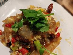 -牛村来人潮汕牛肉火锅(西单店)