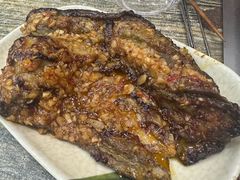 -海波肉串(金顶山大街店)