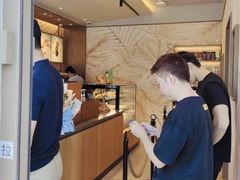 -星巴克(深圳湾口岸分店)