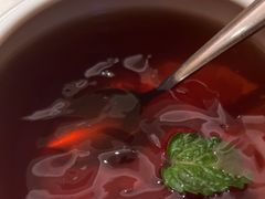 -悦融琥珀·京鲁菜·海味珍品(西单店)