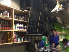 -小草大排档(北沙坡店)