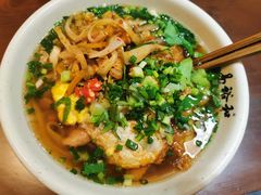 -易裕和·长沙米粉(友谊路店)