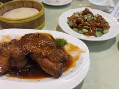 -东四民芳餐厅(世茂工三店)