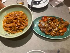 -小吊梨汤·北京菜·烤鸭(清河万象汇店)