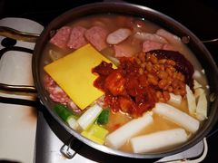 -양평식당·杨平食堂(华贸店)