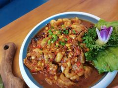 -觅山云南菜(泊富ICITY店)