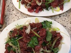 -厚味居炙子烤肉·清真(天桥南纬路店)
