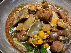 -园林美食城·本土农家菜(杨和镇店)