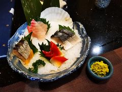 -德川家日本料理(龙德广场店)