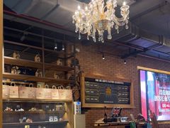 -玖壹咖啡(临河街店)