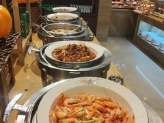 -秦皇国际大酒店·自助餐