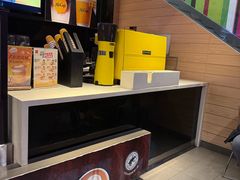 -麦当劳(北沙滩店)