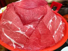 -大龙辣火锅·龙虾·烧烤(湖滨新天地店)