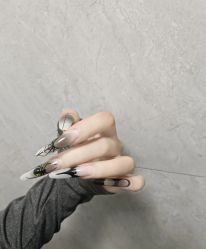 点击看大图 -RL Nail·瑞丽美甲美睫品牌原创店