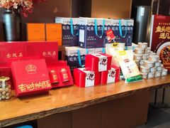 -旺顺阁·北京菜·烤鸭(大望路店)