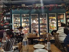 -Alimentari早午餐(安福路店)