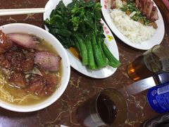 -陈光记烧腊店(罗保博士街店)