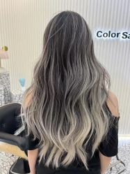 -型色沙龙 Color Salon