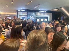 -崇光百货(铜锣湾店)