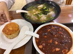 -白魁老号饭庄(交道口店)