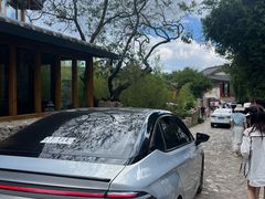 -玉湖村