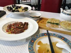 -卫鼎轩·曹公馆(鼓楼店)