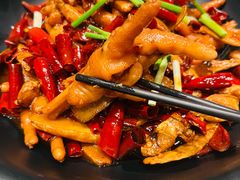 -聚味瞿记·龙虾堂(坡子街店)